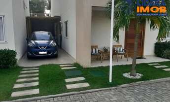 Imagem 3: Casa residencial para Venda no Condomínio Tulipas Residence, Buraquinho, Lauro de Freitas