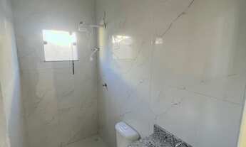 Imagem 6: Casa residencial para Venda em rua Pública no bairro Campo Limpo, Feira de Santana 3 quart