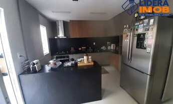 Imagem 6: Casa residencial para Venda no Condomínio Tulipas Residence, Buraquinho, Lauro de Freitas