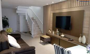 Imagem: Cobertura Duplex residencial para Venda