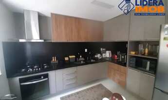 Imagem 7: Casa residencial para Venda no Condomínio Tulipas Residence, Buraquinho, Lauro de Freitas