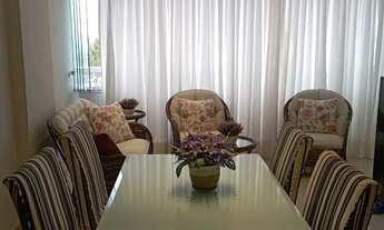 Imagem 2: Cobertura Duplex residencial para Venda no Condomínio Piatã Coast Residence, Salvador 4 qu