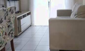 Imagem: Apartamento mobiliado para Locação no