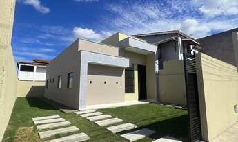 Imagem 3: Casa residencial para Venda em rua Pública no bairro Campo Limpo, Feira de Santana 3 quart