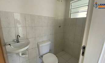 Imagem 2: Apartamento residencial para Venda no condomínio Reserva do Picuaia, Caji, Lauro de Freita