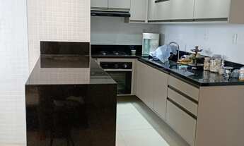 Imagem 4: Cobertura Duplex residencial para Venda no Condomínio Piatã Coast Residence, Salvador 4 qu