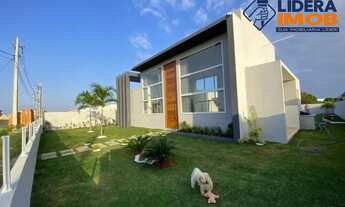 Imagem: Casa residencial para Venda no Condomínio