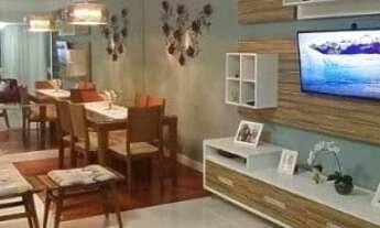 Imagem 3: Apartamento residencial para Venda no Edifício Maurício Cavalcanti, Costa Azul, Salvador