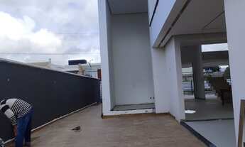 Imagem 5: Casa residencial para Venda no Condomínio Lagune Ville, Papagaio, Feira de Santana, 4 suít