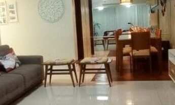 Imagem 2: Apartamento residencial para Venda no Edifício Maurício Cavalcanti, Costa Azul, Salvador