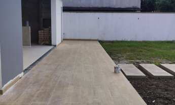 Imagem 3: Casa residencial para Venda no Condomínio Lagune Ville, Papagaio, Feira de Santana, 4 suít