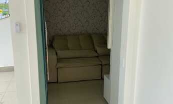 Imagem 3: Casa Mobiliada no Viva Mais Avenida, 2 Quartos, Área Gourmet, Garagem Coberta, para Venda