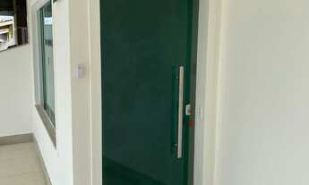 Imagem 5: Casa Mobiliada no Viva Mais Avenida, 2 Quartos, Área Gourmet, Garagem Coberta, para Venda