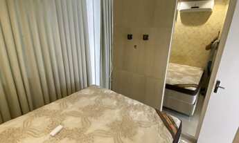 Imagem 6: Casa Mobiliada no Viva Mais Avenida, 2 Quartos, Área Gourmet, Garagem Coberta, para Venda