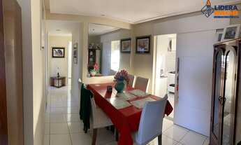 Imagem: Apartamento residencial para Venda Santa