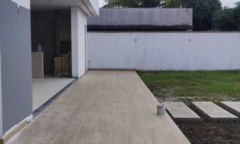 Imagem 7: Casa residencial para Venda no Condomínio Lagune Ville, Papagaio, Feira de Santana, 4 suít