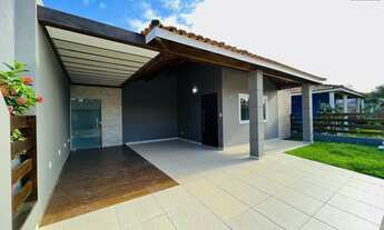 Imagem: Casa residencial para Venda no condomínio