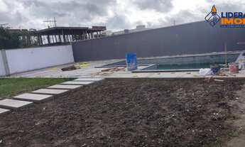 Imagem 2: Casa residencial para Venda no Condomínio Lagune Ville, Papagaio, Feira de Santana, 4 suít