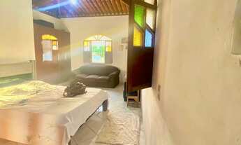 Imagem 6: Casa residencial para Venda em rua Pública no Centro, Itaberaba, 3 quartos, 1 sala, 1 banh