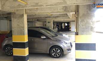 Imagem 3: Apartamento residencial para Locação no Cond Residencial Parque da Serra, Candeias, Vitóri