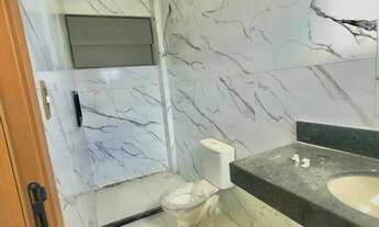 Imagem 3: Casa Duplex residencial para Venda em rua Pública no Parque Ipê, Feira de Santana, 3 quart