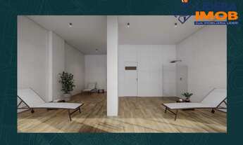 Imagem 7: Apartamento residencial para Venda no condomínio Sensia Urban - Stiep, Stiep, Salvador, 2