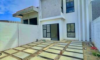 Imagem: Casa Duplex residencial para Venda em rua