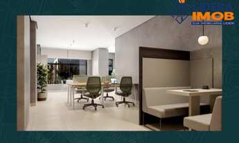 Imagem 4: Apartamento residencial para Venda no condomínio Sensia Urban - Stiep, Stiep, Salvador, 2