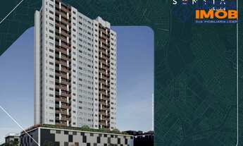 Imagem: Apartamento residencial para Venda no condomínio