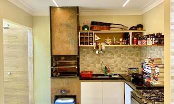 Imagem: Casa residencial para Venda no Condomínio