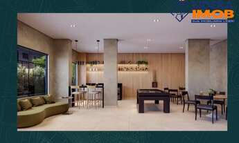 Imagem 2: Apartamento residencial para Venda no condomínio Sensia Urban - Stiep, Stiep, Salvador, 2