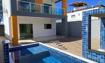 Imagem: Casa residencial para Venda no Condomínio