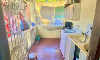 Imagem 5: Casa residencial para Venda em rua Pública no Centro, Itaberaba, 3 quartos, 1 sala, 1 banh