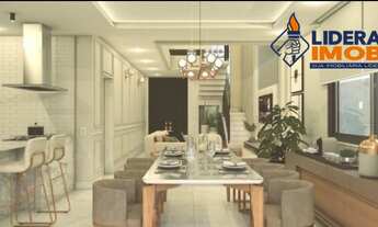 Imagem 6: Casa residencial para Venda no Condomínio TERRAS ALPHAVILLE, Jardim Limoeiro, Camaçari, 4