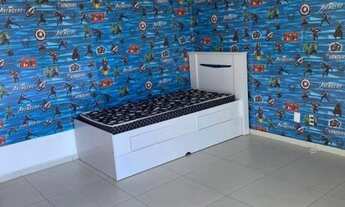 Imagem 7: Casa residencial para Venda no Residencial Dom Henrique, Ipitanga, Lauro de Freitas, Pisci