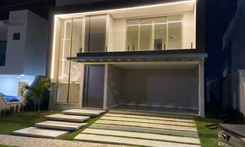 Imagem: Casa residencial para Venda no Condomínio