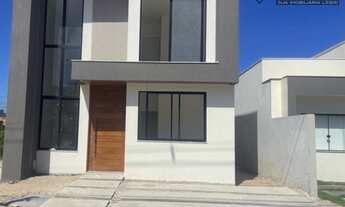 Imagem: Casa residencial para Venda no Condomínio