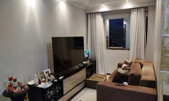 Imagem: Apartamento residencial para Venda no condomínio