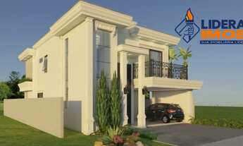 Imagem: Casa residencial para Venda no Condomínio