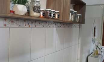 Imagem 6: Apartamento residencial para Venda no Condomínio Santo expedito, Olhos Dágua, Feira de Sa