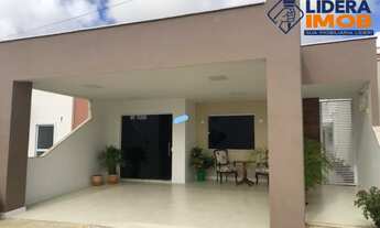 Imagem: Casa residencial para Venda no Condomínio