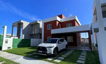 Imagem: Casa Duplex residencial para Venda no Cond