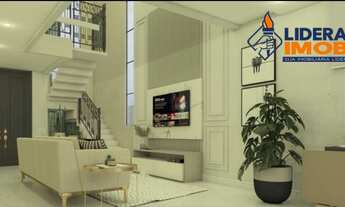 Imagem 2: Casa residencial para Venda no Condomínio TERRAS ALPHAVILLE, Jardim Limoeiro, Camaçari, 4