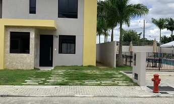 Imagem: Casa residencial para Venda no condomínio