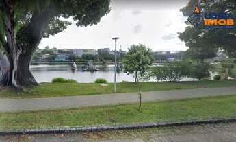 Imagem: Casa residencial para Locação em rua pública