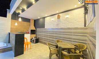 Imagem 2: Casa residencial para Venda no condomínio Terra Nova 1, Sim, Feira de Santana, Piscina, 2