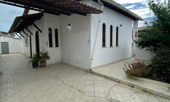 Imagem: Casa residencial para Venda em rua pública