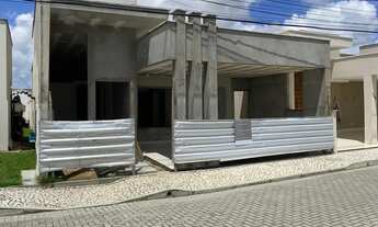 Imagem 3: Casa residencial para Venda no Condomínio Alameda das Flores, Sim, Feira de Santana, 4 qua