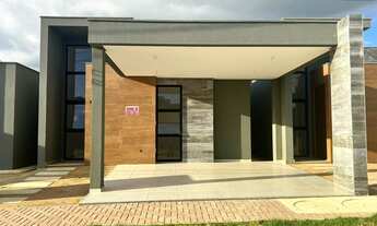 Imagem: Casa residencial para Venda no Condomínio