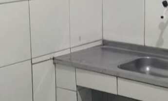 Imagem 6: Casa residencial para Locação em rua pública, Engenho Velho de Brotas, Salvador, 1 quarto